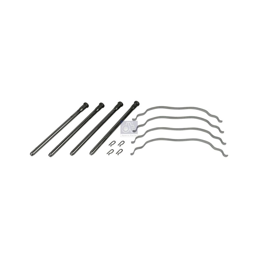 DT Reparatursatz, Bremssattel 2.94327 - 294327 passend für 3098107