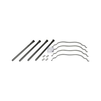 DT Reparatursatz, Bremssattel 2.94327 - 294327 passend...