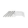 DT Reparatursatz, Bremssattel 2.94327 - 294327 passend...