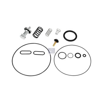 DT Reparatursatz, Lufttrockner 2.94414 - 294414 passend...