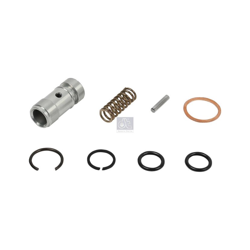 DT Reparatursatz, Kompressor 2.94423 - 294423 passend für 1376279
