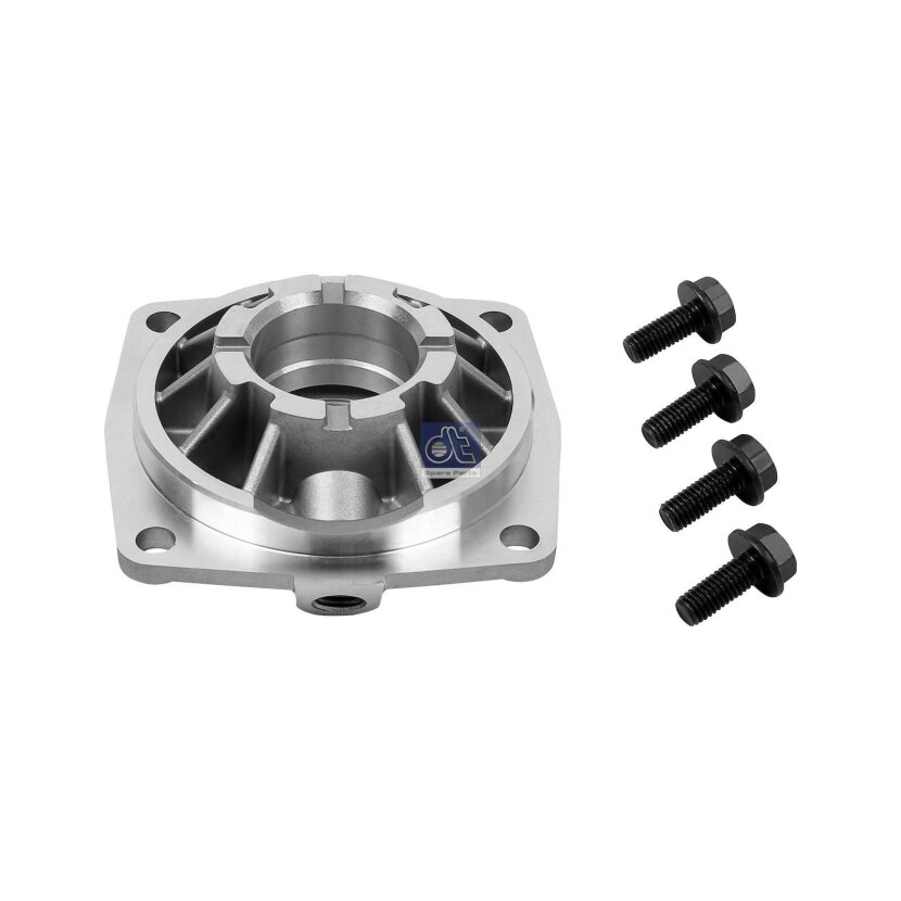 DT Reparatursatz, Kompressor 2.94433 - 294433 passend für 1297864