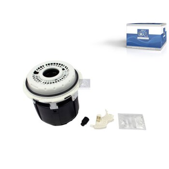 DT Reparatursatz, Lufttrockner 2.94449 - 294449 passend...