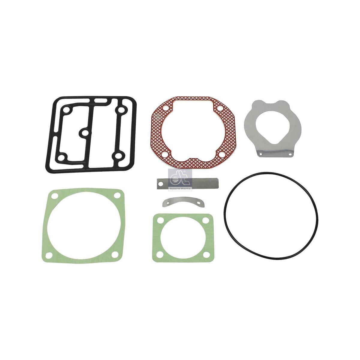 DT Reparatursatz, Kompressor 2.94484 - 294484 passend für 3099753S1