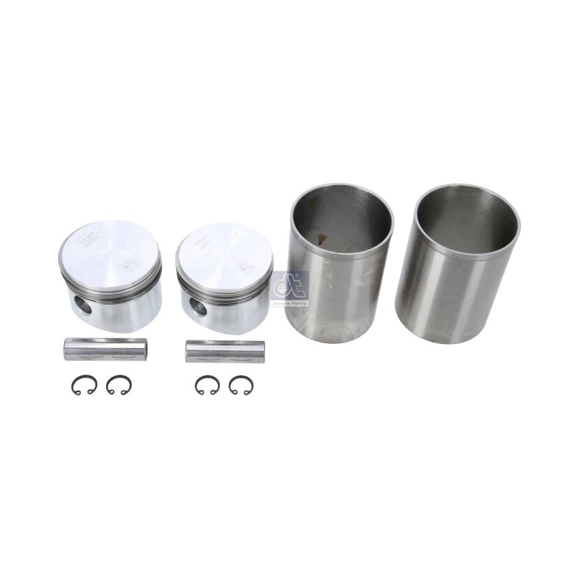 DT Zylinderlaufbuchse, Druckluftkompressor 2.94492 - 294492 passend für 8150407 S1