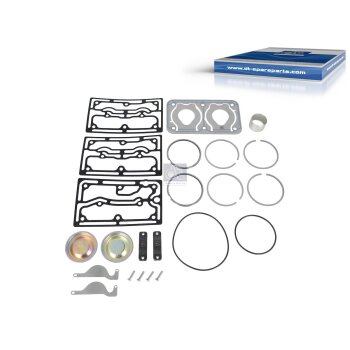 DT Reparatursatz, Kompressor 2.94498 - 294498 passend...