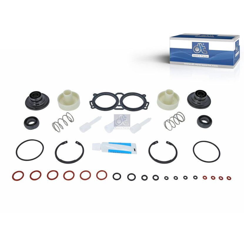 DT Reparatursatz, Druckregler-Druckluftanlage 2.94728 - 294728 passend für 22225554S2