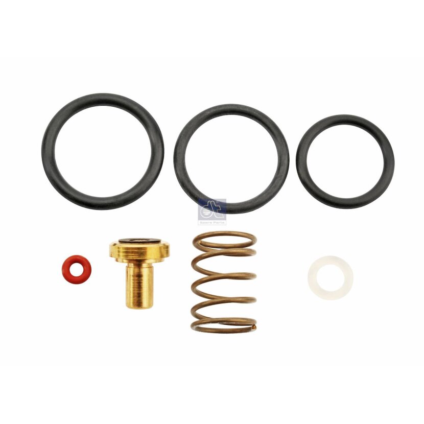 DT Reparatursatz, Schaltzylinder 2.95102 - 295102 passend für 276108