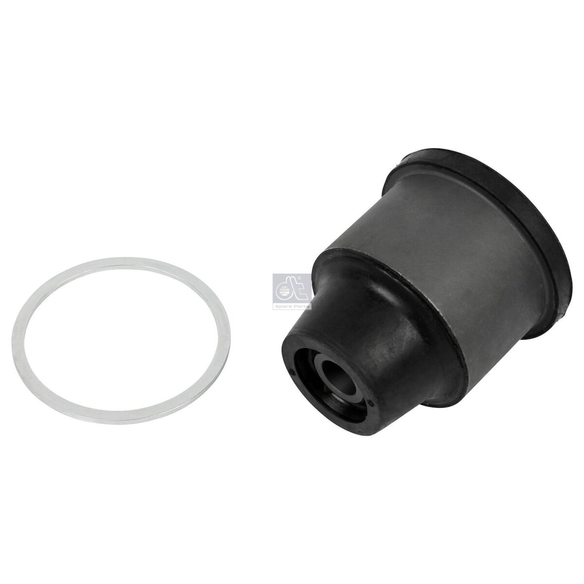 DT Reparatursatz, Fahrerhauslagerung 2.96144 - 296144 passend für 85104649