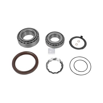 DT Reparatursatz, Radnabe 2.96203 - 296203 passend...