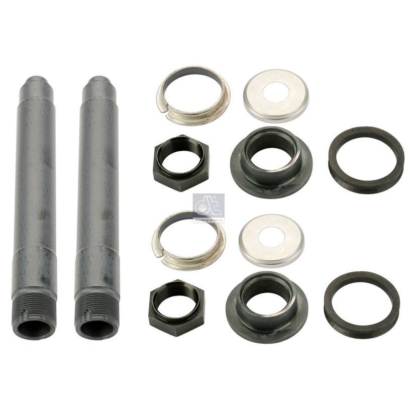 DT Reparatursatz, Fahrerhausstabilisator 2.97026 - 297026 passend für 1075335 S2