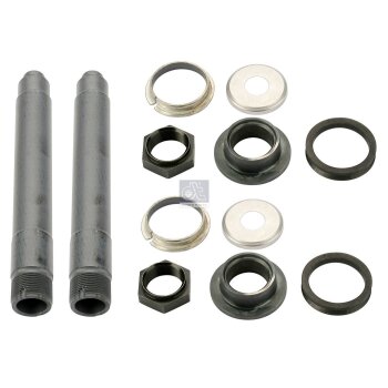 DT Reparatursatz, Fahrerhausstabilisator 2.97026 - 297026...