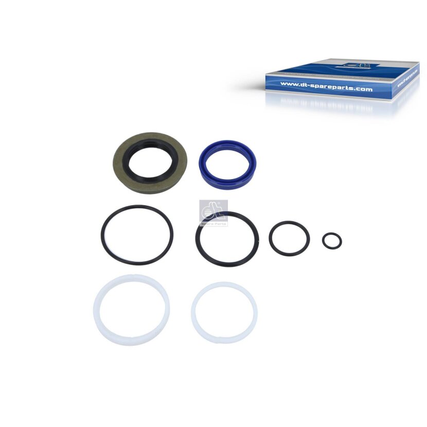 DT Reparatursatz, Kippzylinder 2.97108 - 297108 passend für 3090720