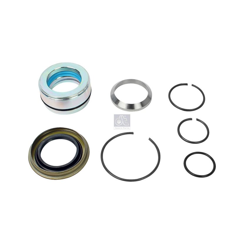 DT Reparatursatz, Kippzylinder 2.97118 - 297118 passend für 3092066