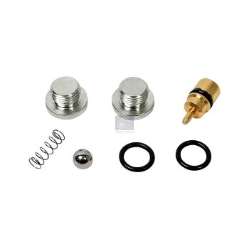 DT Reparatursatz, Kippzylinder 2.97119 - 297119 passend...