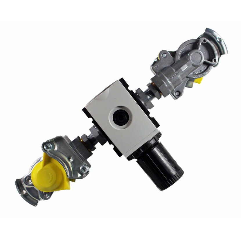 Wabco Pruefgerät 8997090922 - 899 709 092 2