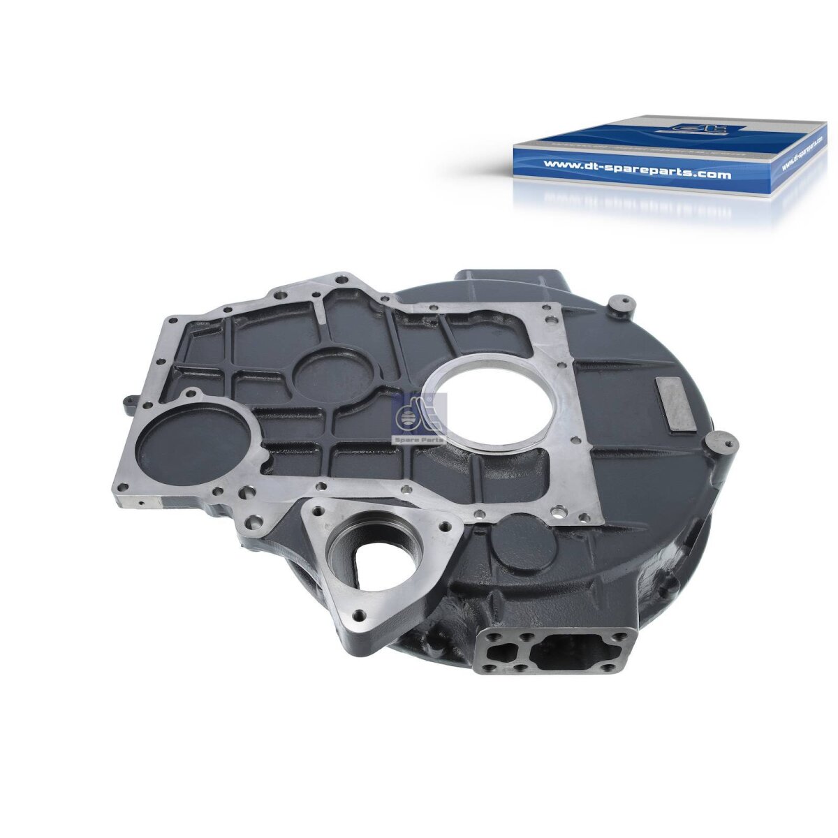 DT Schwungradgehäuse 3.10027 - 310027 passend für 51014010327