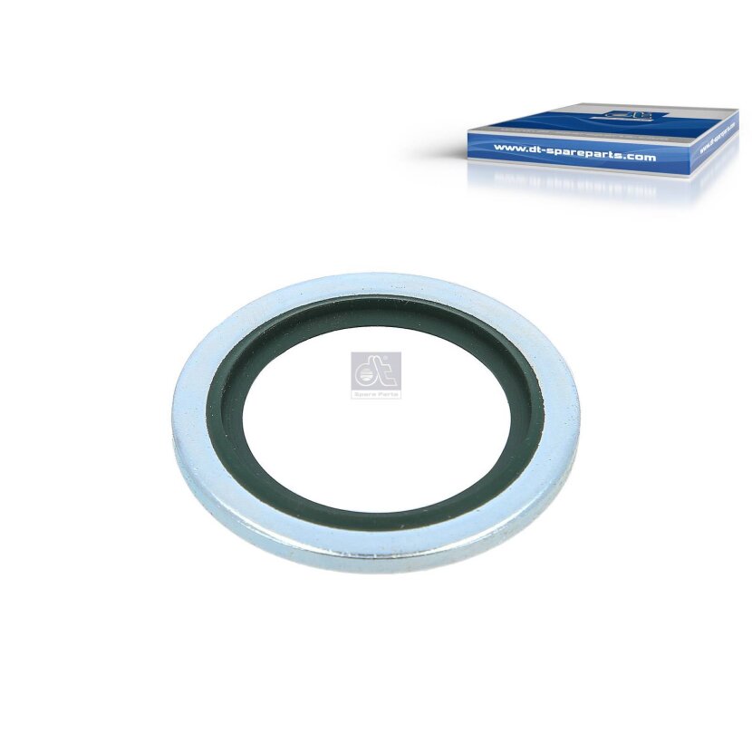 DT Spare Parts Dichtring 3.10047 - 310047 für 06566310112