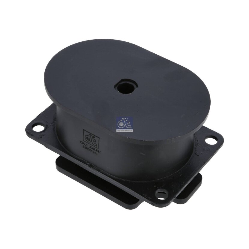 DT Lagerung, Motor 3.10817 - 310817 passend für 81.96210.0605