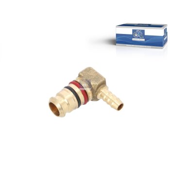 DT Winkelstecker D: 12 mm - 3.10903