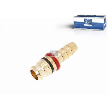 DT Stecker D: 12 mm - 3.10905