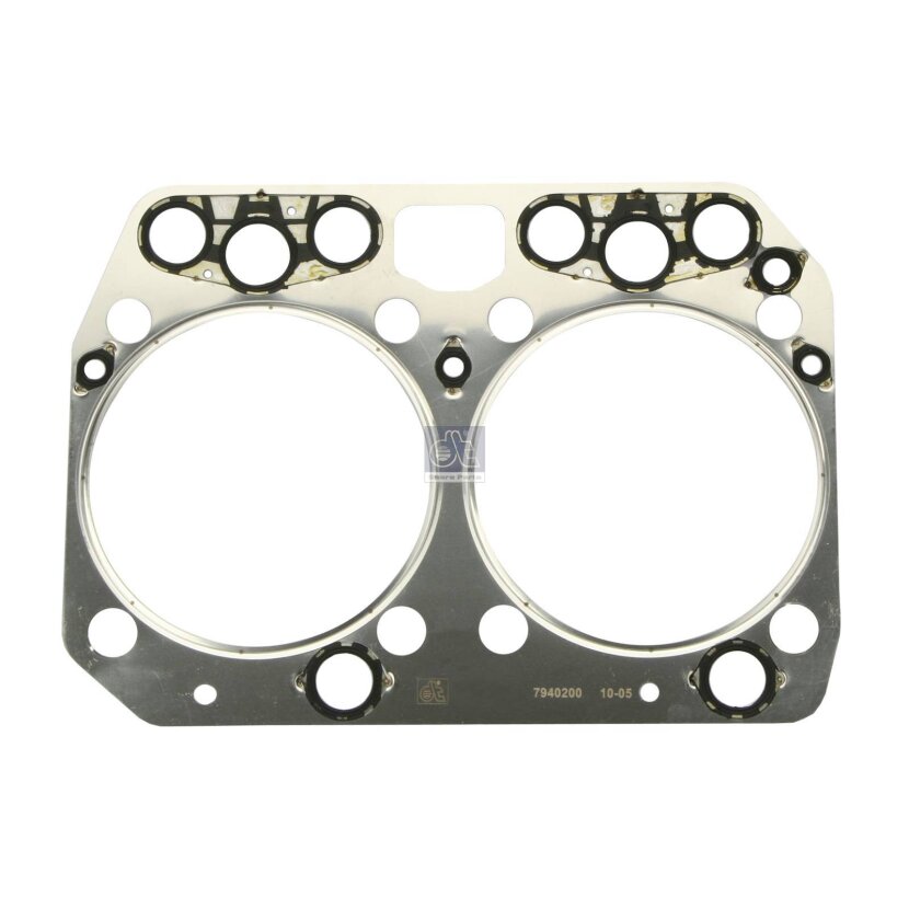 DT Spare Parts Dichtung, Zylinderkopf 3.12100 - 312100 für 51.03901.0361
