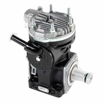 Wabco Einzylinder Kompressor 9110048510 - 911 004 851 0