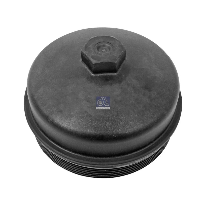 DT Deckel, Ölfiltergehäuse 3.14151 - 314151 passend für 51055050011