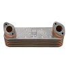 DT Ölkühler, Motoröl 3.14172 - 314172 passend für 51056010056