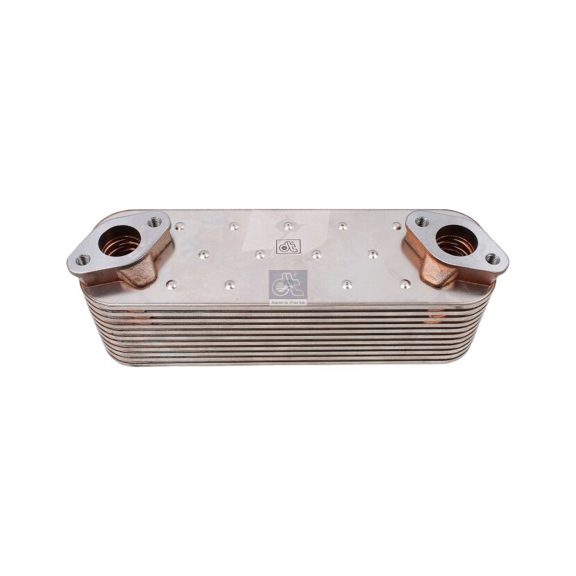 DT Ölkühler, Motoröl 3.14179 - 314179 passend für 51056017176