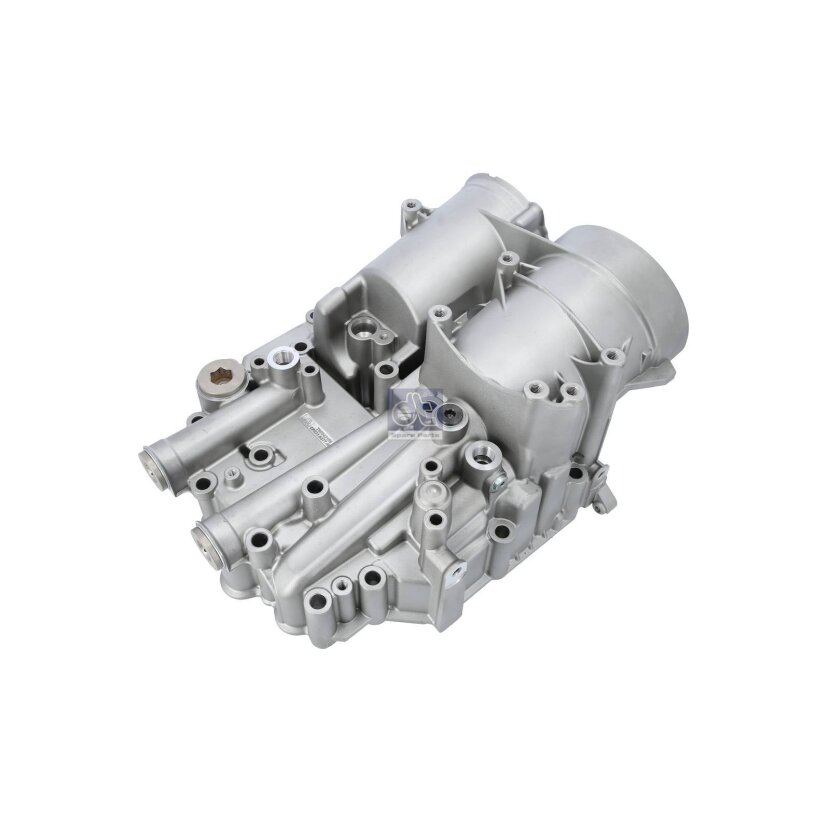DT Gehäuse, Ölfilter 3.14400SP - 314400SP passend für 51.05000.7098