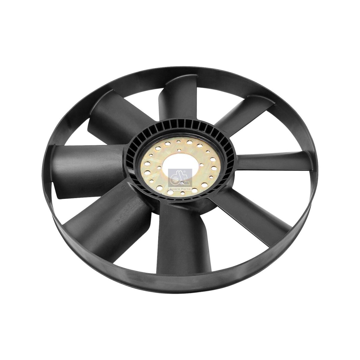 DT Lüfter, Motorkühlung 3.15214 - 315214 passend für 51066010266