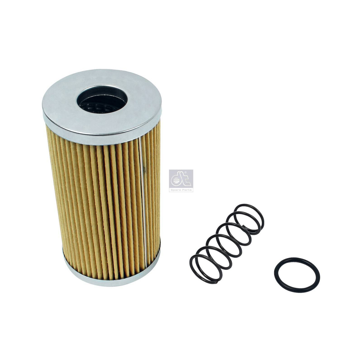 DT Ölfilter 3.15271SP - 315271SP passend für 81.06670.6006