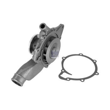 DT Wasserpumpe, Motorkühlung 3.16000 - 316000...