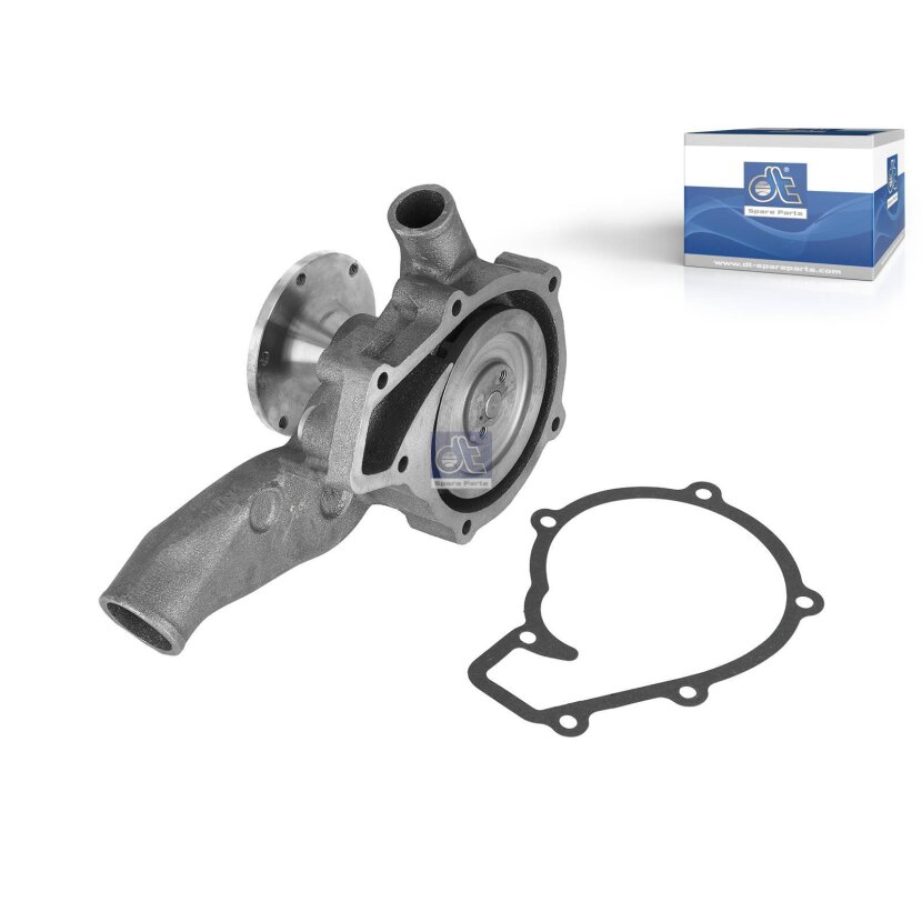 DT Wasserpumpe, Motorkühlung 3.16007 - 316007 passend für 51065009423