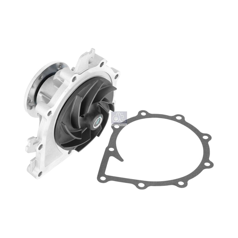 DT Wasserpumpe, Motorkühlung 3.16016 - 316016 passend für 51065006694