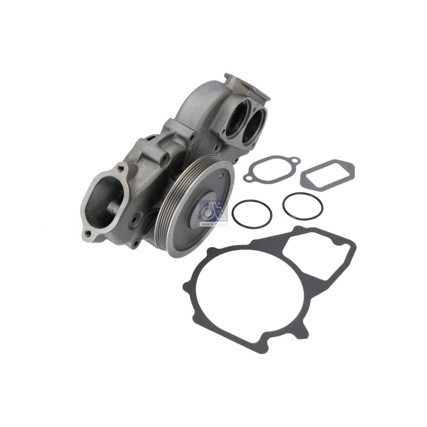 DT Wasserpumpe, Motorkühlung 3.16020 - 316020 passend für 51.06500.9616