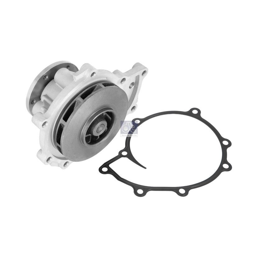 DT Wasserpumpe, Motorkühlung 3.16022 - 316022 passend für 51.06500.6594
