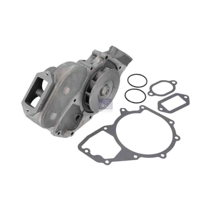 DT Wasserpumpe, Motorkühlung 3.16028 - 316028 passend für 51065009566
