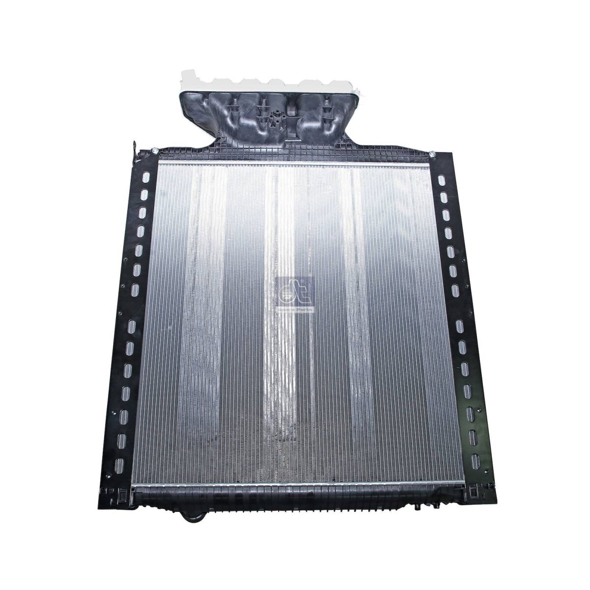 DT Spare Parts Kühler, Motorkühlung 3.16203 - 316203 für 81.06101 