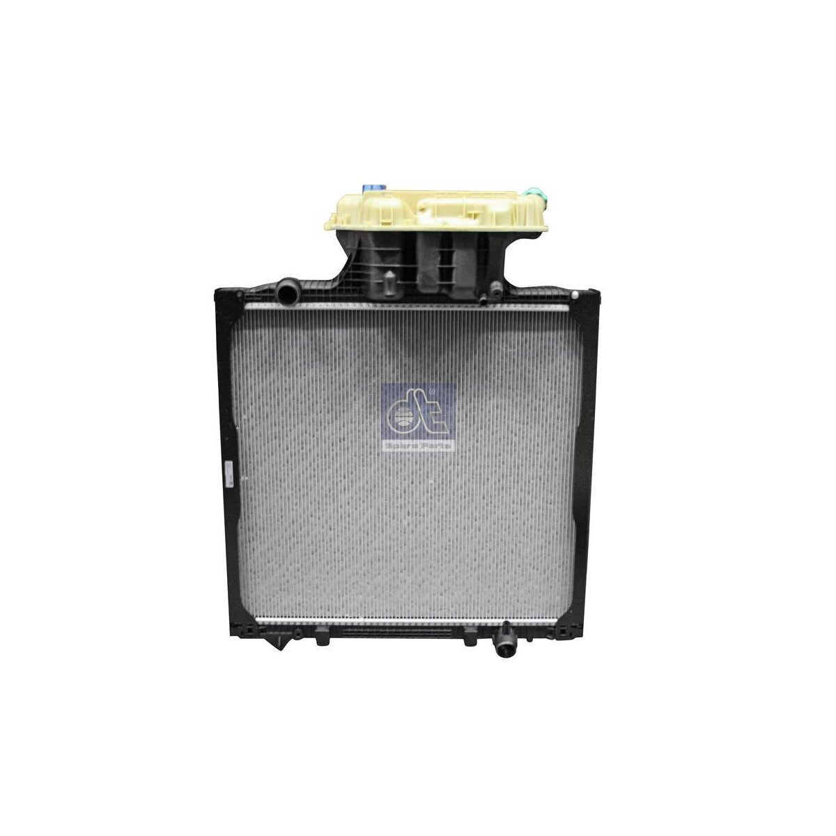 DT Kühler, Motorkühlung 3.16209 - 316209 passend für 81061019482