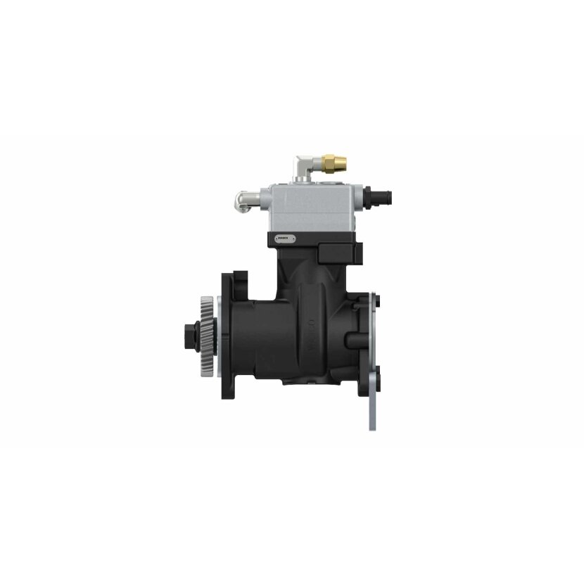 Wabco Einzylinder Kompressor 9111555140 - 911 155 514 0