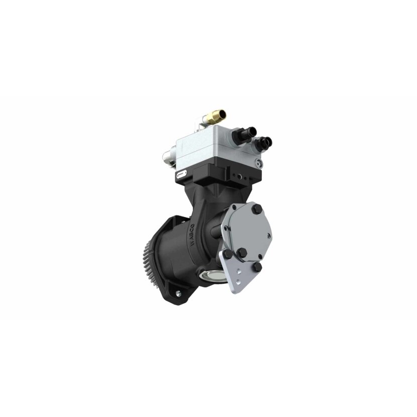 Wabco Einzylinder Kompressor 9111555140 - 911 155 514 0