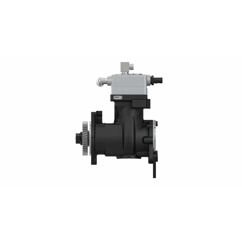 Wabco Einzylinder Kompressor 9111555180 - 911 155 518 0