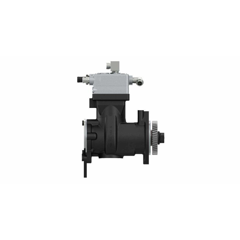 Wabco Einzylinder Kompressor 9111555180 - 911 155 518 0