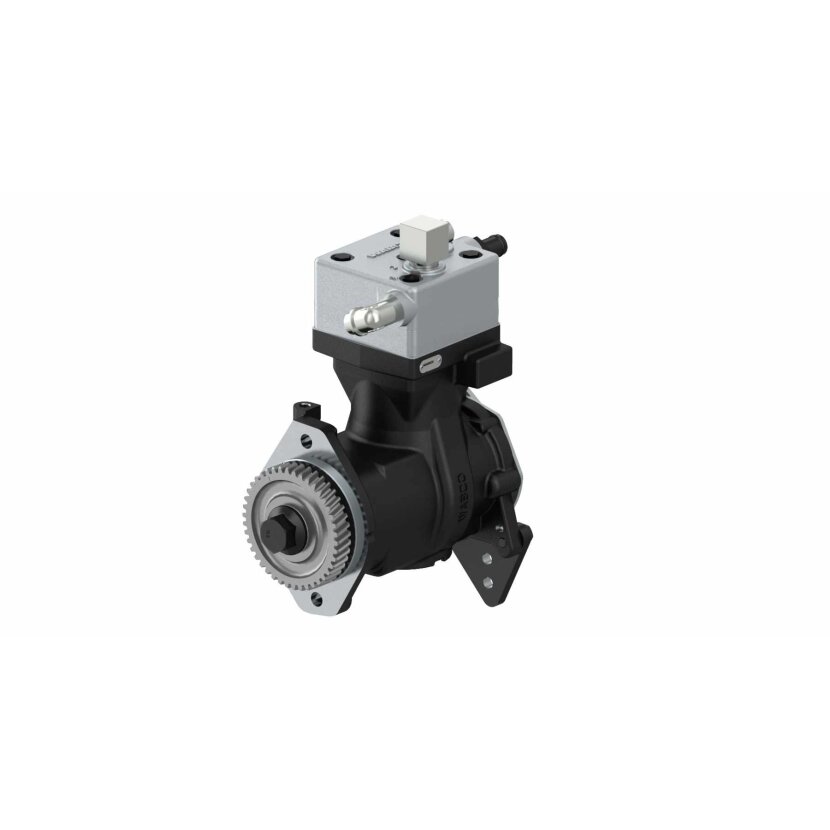 Wabco Einzylinder Kompressor 9111555180 - 911 155 518 0