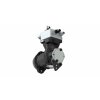 Wabco Einzylinder Kompressor 9111555180 - 911 155 518 0