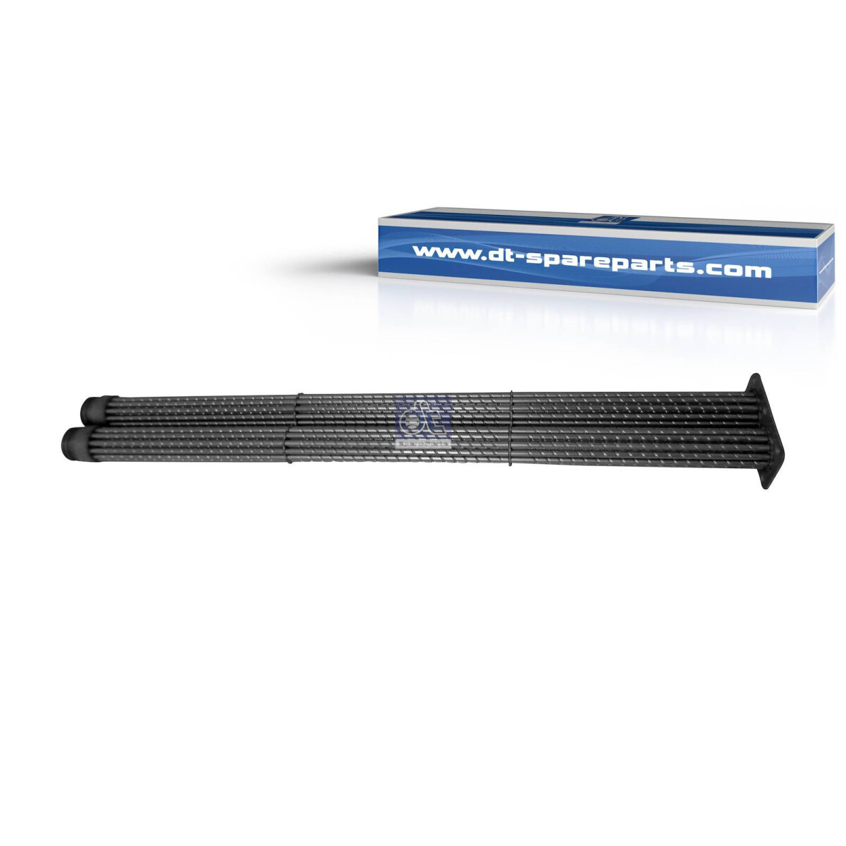 DT Kühler, Abgasrückführung 3.18198 - 318198 passend für 51081007021