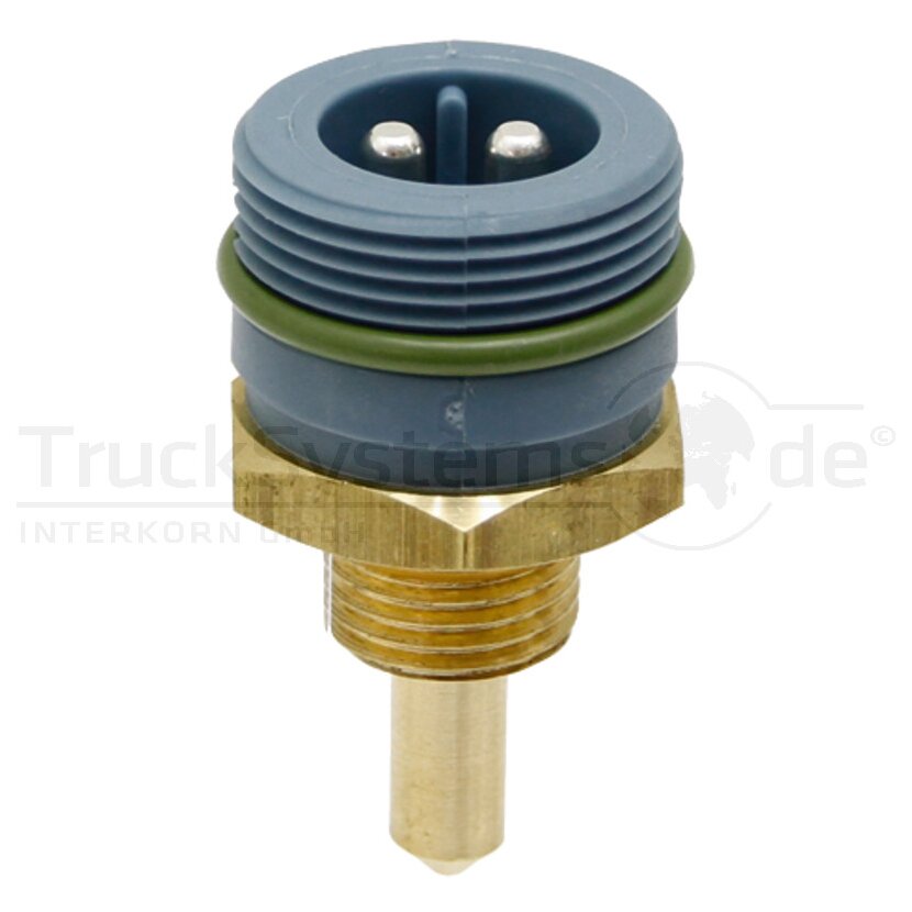 DT Spare Parts Sensor, Kühlmitteltemperatur 3.18200 - 318200 für 910432