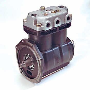 Wabco Kompressor Zweizylinder 9115010157 - 911 501 015 7
